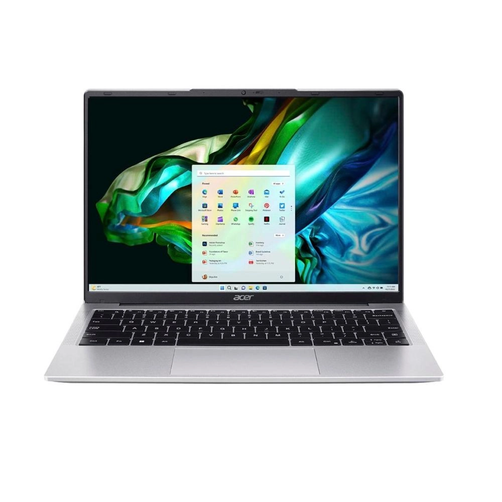 Aspire Lite AL14 NX.J84EM.001 - 14'' Core i5-1334U 8GB DDR5 512GB SSD