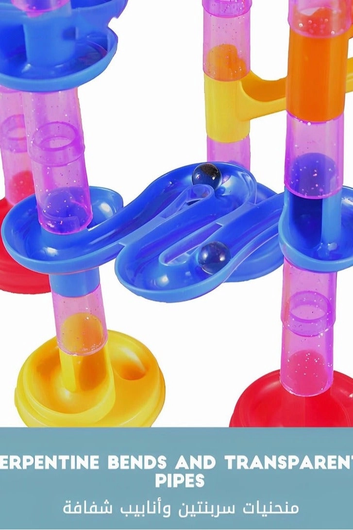 Marble Run