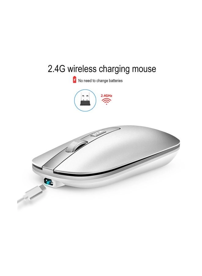 M30 Mouse - Wireless