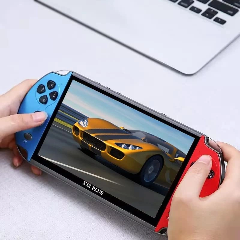 x12 plus - 16GB