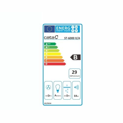 ST-6000 X/A - 302m3/h 69.5 cm