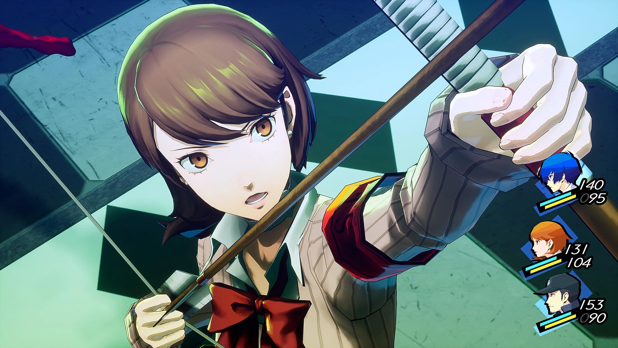Persona 3 Reloaded - PlayStation 5