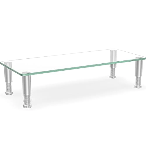 Hemudu Monitor Stand Riser