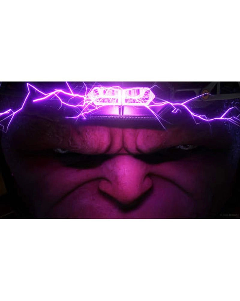 Marvel's Avengers Earth's Mightiest Edition - PlayStation 4