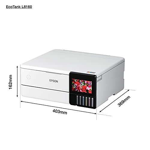Ecotank L8160