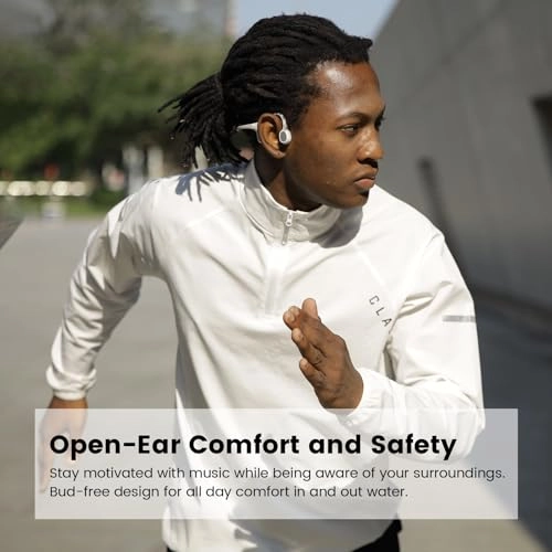 Run Plus Wireless Headphone