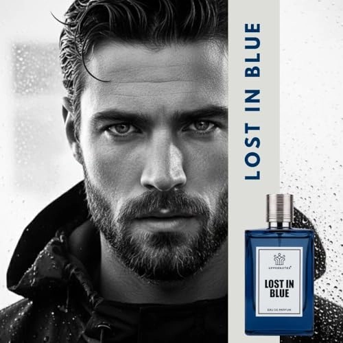 Lost in Blue - Eau de Parfum 80ml