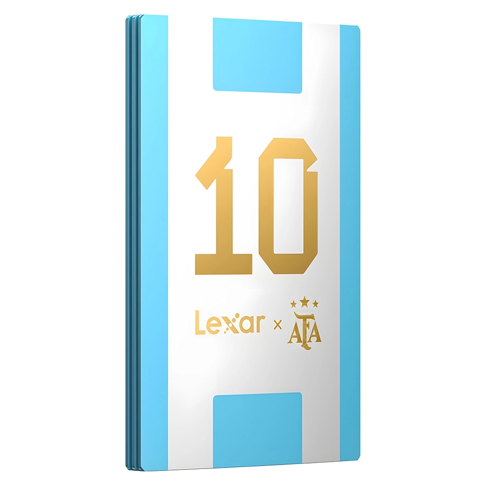 Lexar SL500 - 1TB