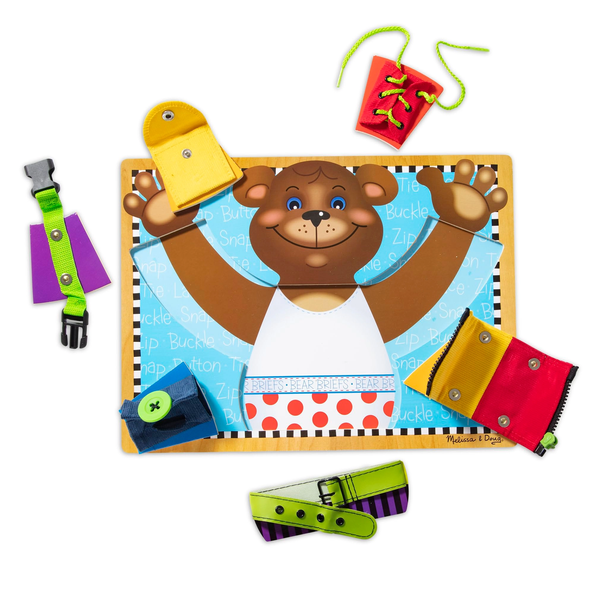 Basic Skills Board - 36 months - 15 years 120 piece(s)