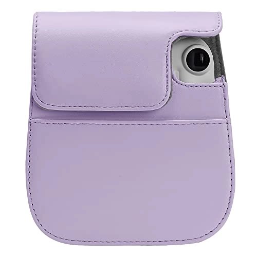 Protection and Carrying Case for Instax Mini - 12.3 x 5 x 13 cm