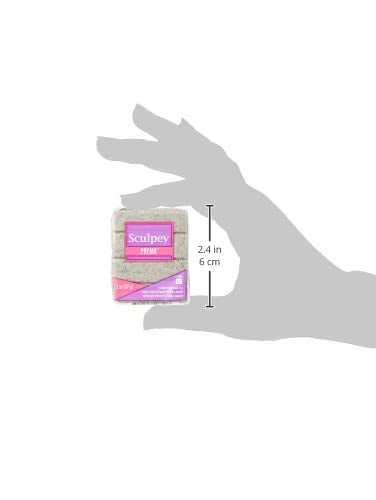 Premo Polymer Clay - 56g