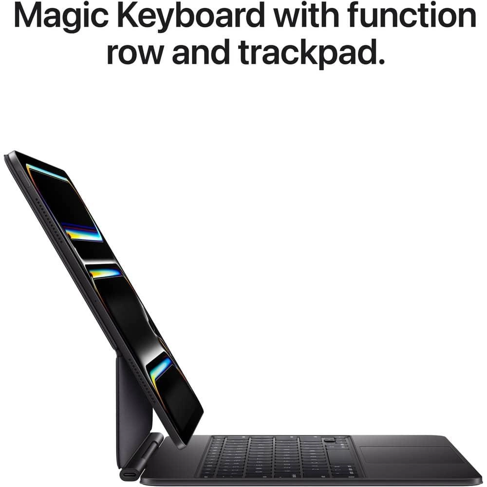 iPad Pro (M4) (2024) - 1000GB 11"