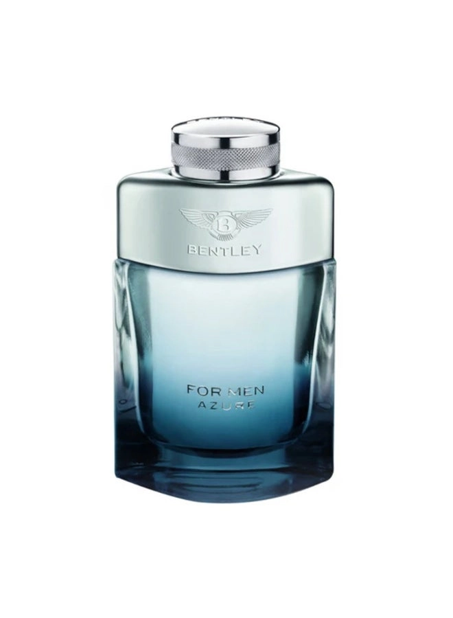 Azure Eau de Toilette 100 ml