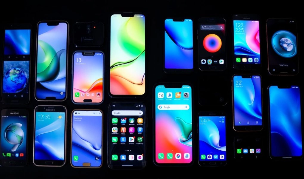 Top Budget Friendly Smartphones in the UAE (2025)