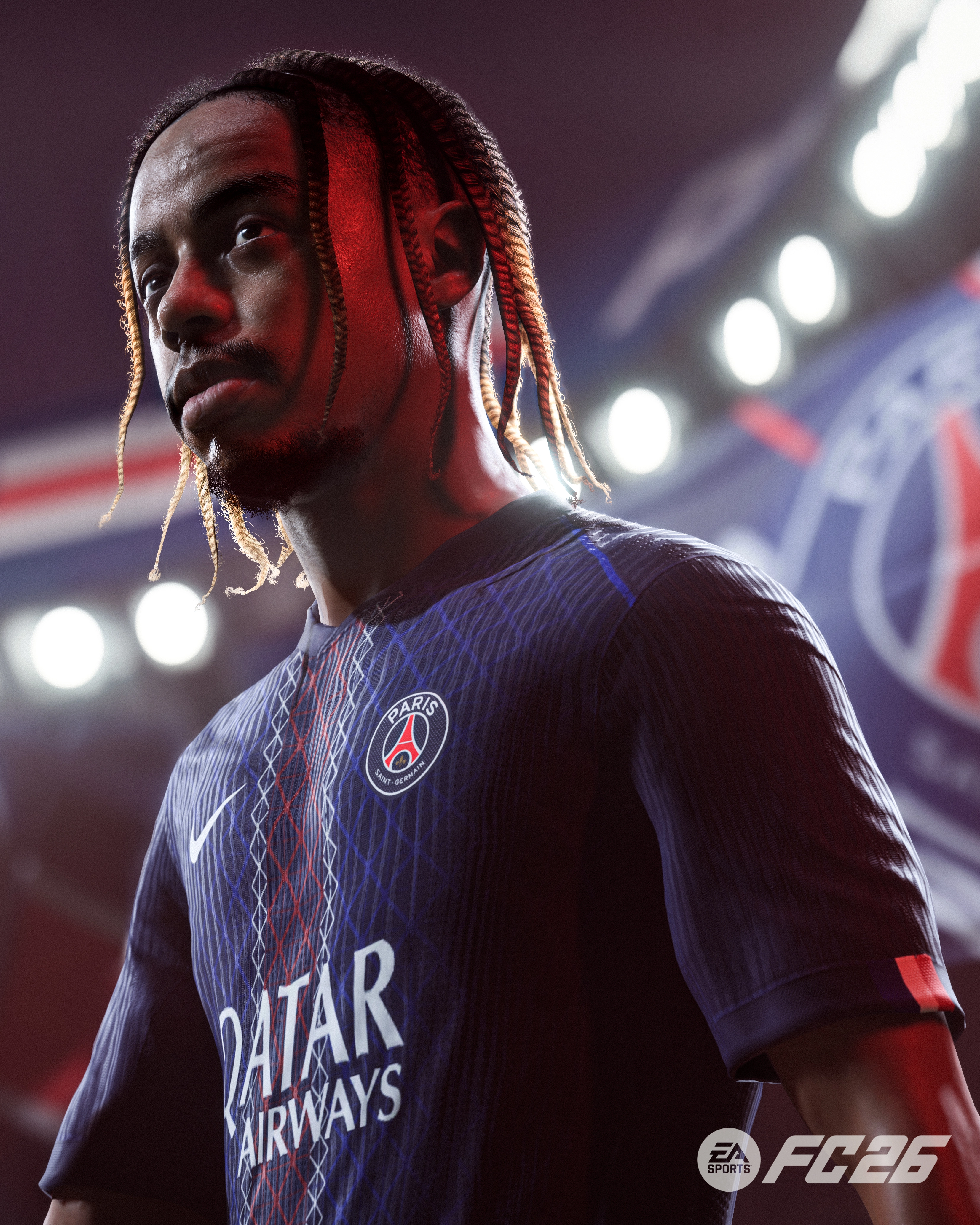 FC 26 Arabic - PlayStation 5