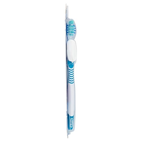 3D White manual toothbrush - Medium