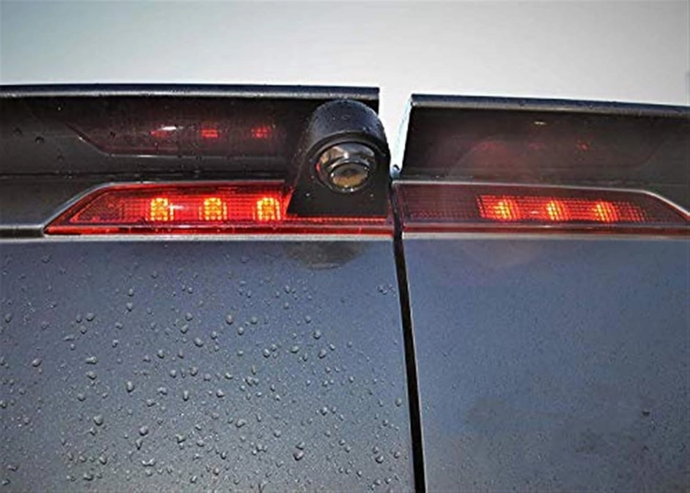Brake Light Camera - Night vision 720P