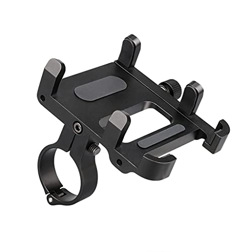 Motorcycle Mobile Holder - Universal 360 rotatable Metal