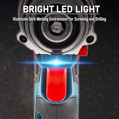 BN-HK103 - 12V 60–100Nm