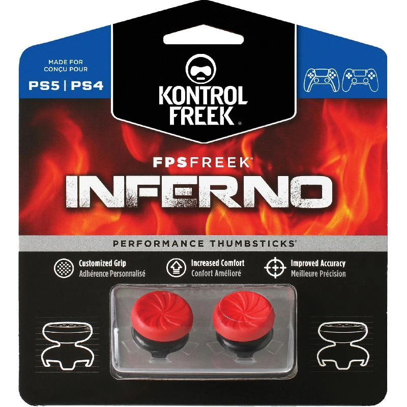 FPS Freek Inferno - Nintendo Switch