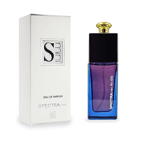 Spectra Mini 056 - Eau de Parfum 25ml