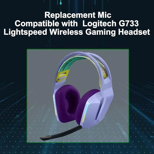 Mikrofon 232 Wired Microphone