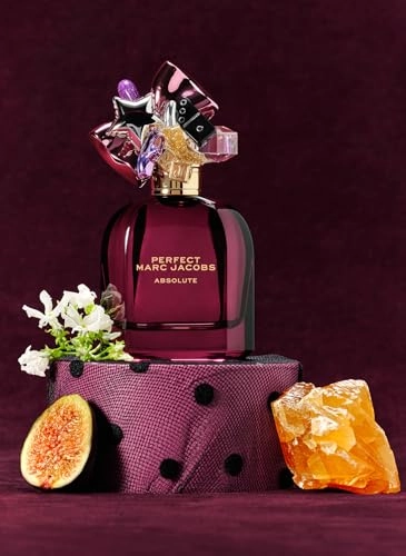 Ambery Eau de Parfum 50 ml