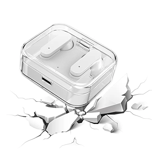 True Wireless Earbuds