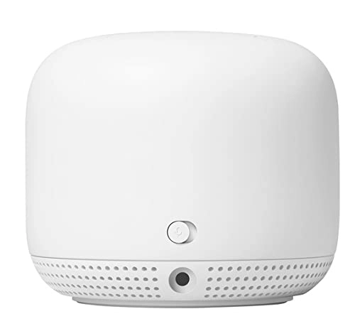 Nest Add On Access Point - 802.11n