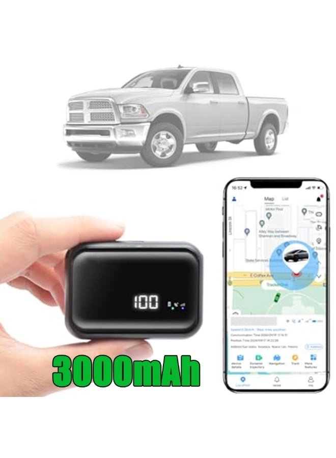 WALALLA GPS Tracker