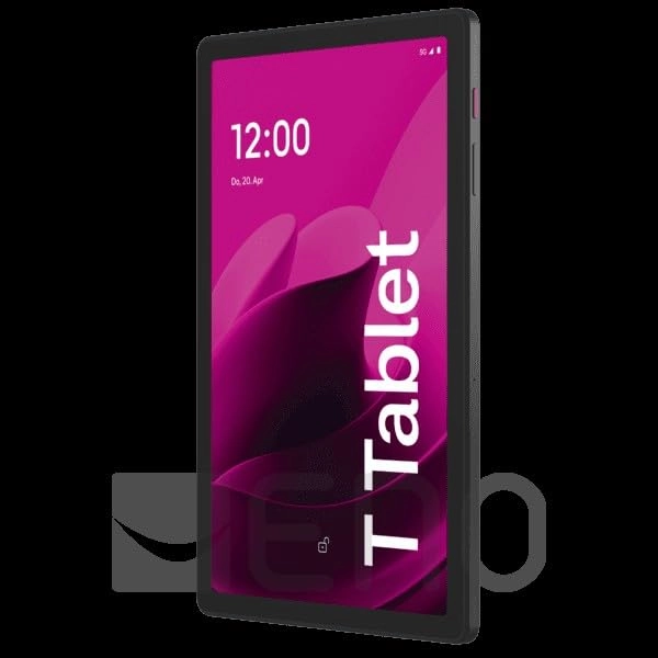 T Tablet 5G - 128GB 10.4"
