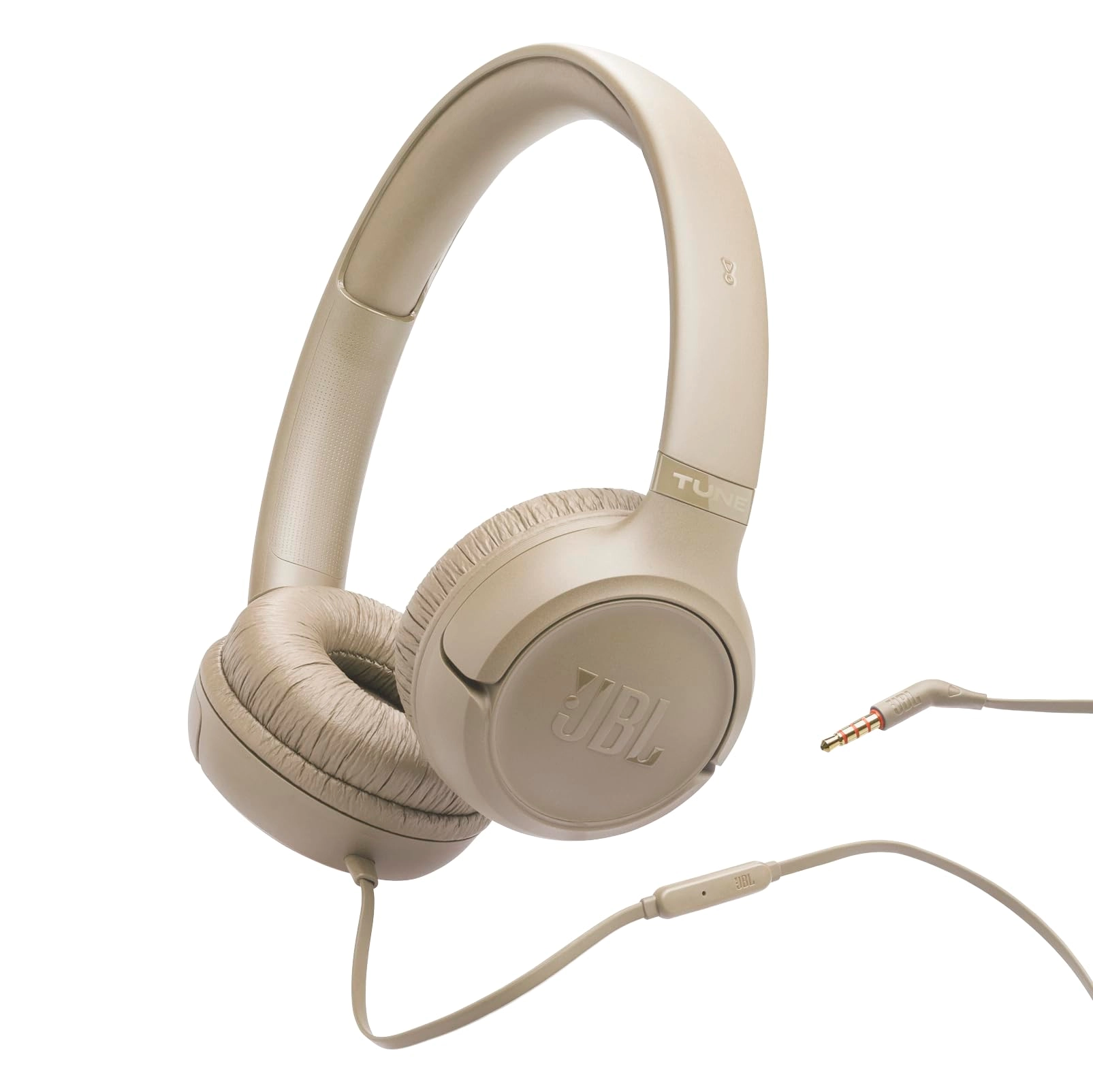 JBL Tune 530 Wired Headphone