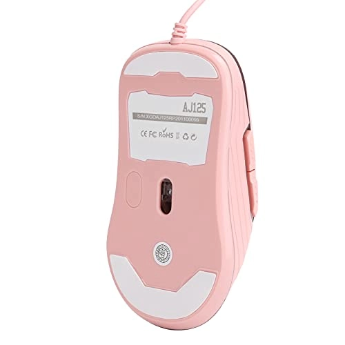 Gaming Mouse - Wired