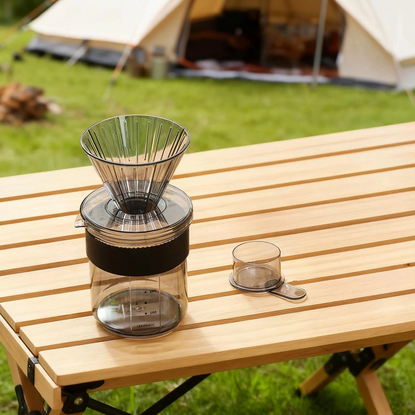 Portable Drip Coffee Maker 153562