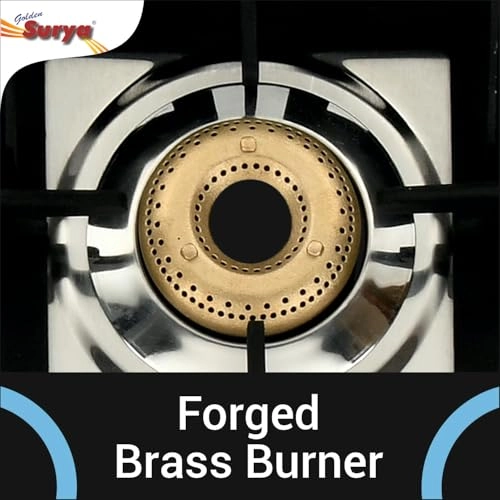 PRIDE CXJ-32 MS GAS Cooker