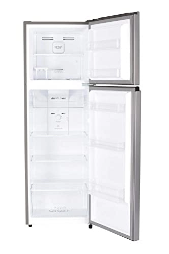 Top Mount Refrigerator HTR-H300-S