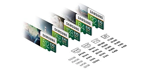 EVO Select - 128GB