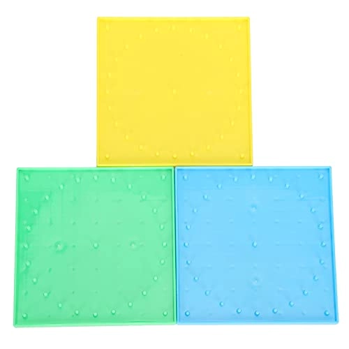 Nail Board - 18 months and up 3 pieces