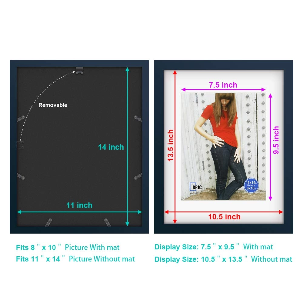 Picture Frame - 11x14 1