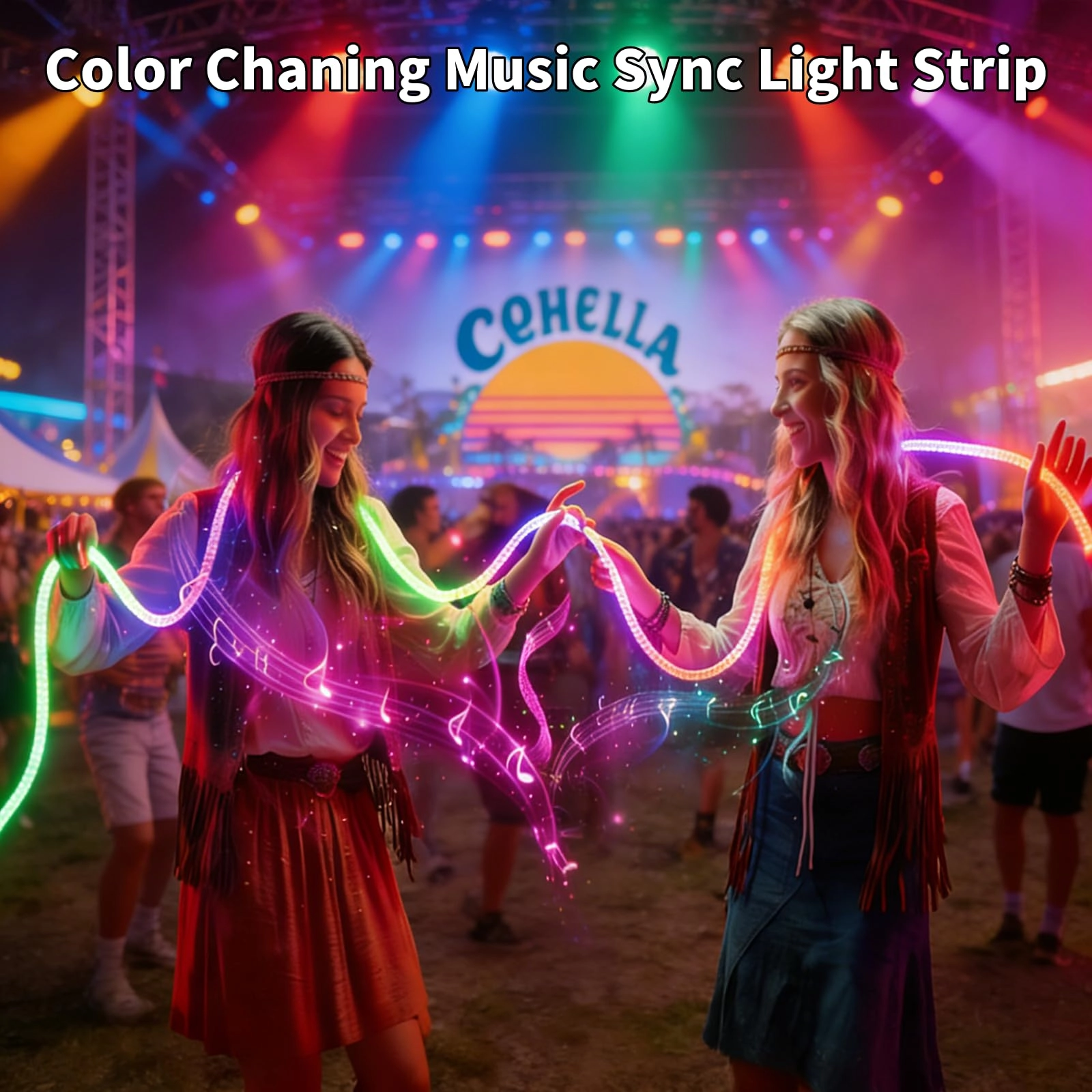 LED Strip Lights - 3M
