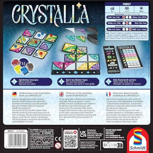 Crystalla