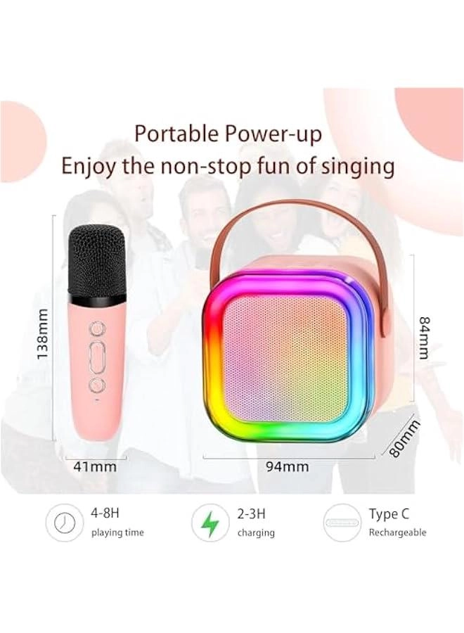 K12 - 2 Wireless Microphone