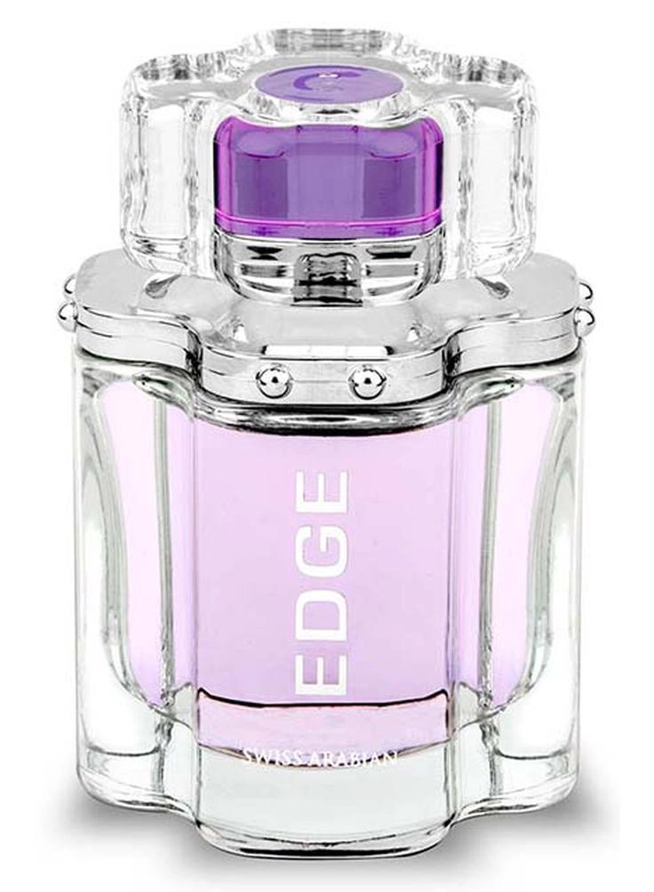 Miss Edge Eau de Parfum 100ml