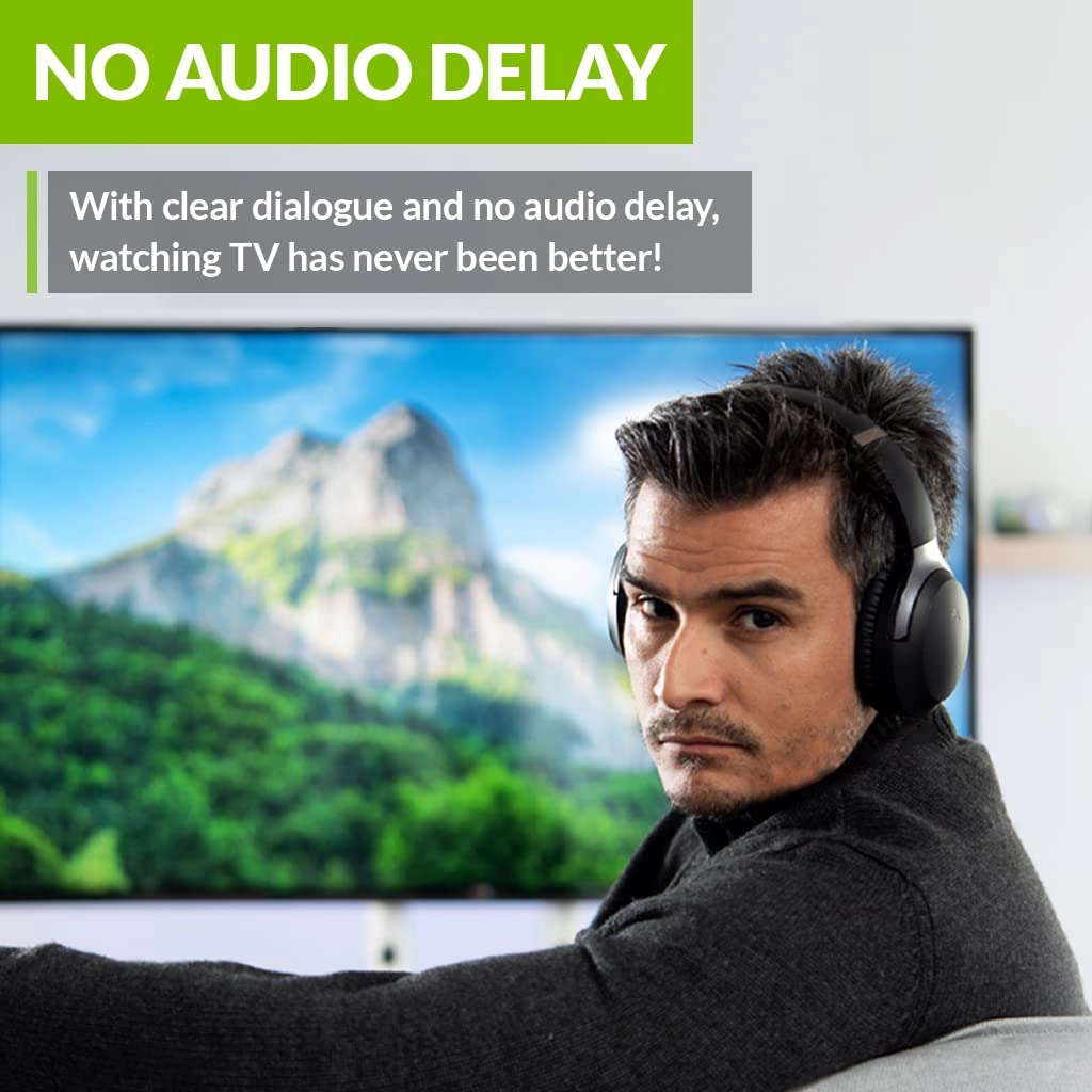 Aria Me S Wireless Headphone