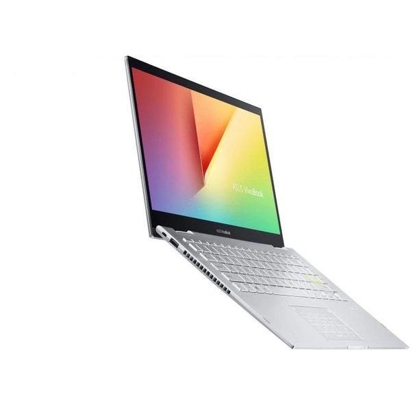 Vivobook Flip 14 TP470EA - 14'' Core i7-1165G7 16GB RAM 1TB SSD