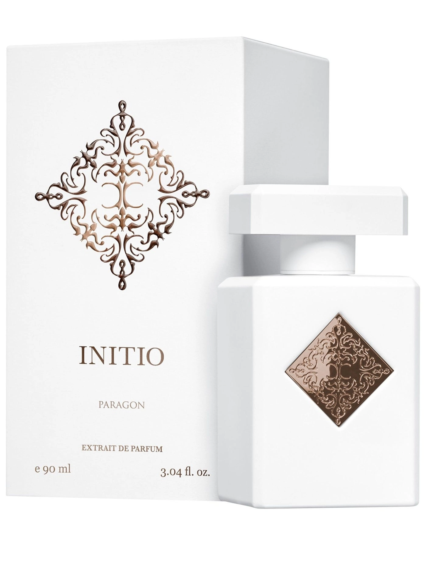 INITIO Paragon Extrait De Parfum Eau de Toilette 90ml