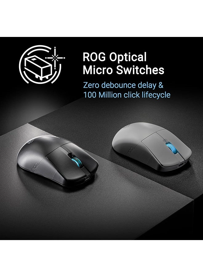 ROG Harpe Ace Mini Gaming Mouse - Wireless