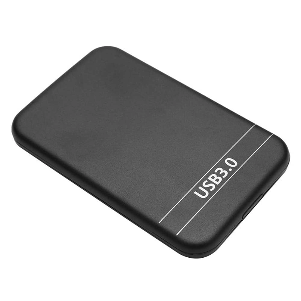 Obery Hard Drive Box - 3TB 2.5in