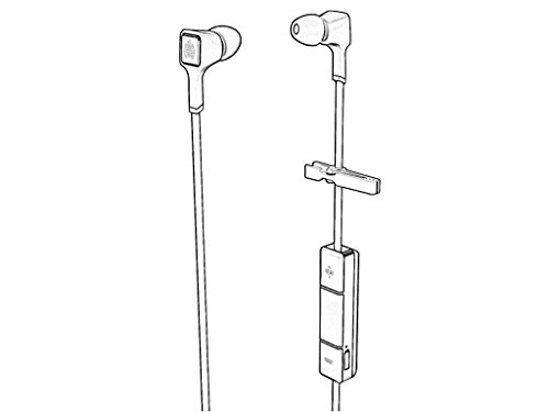 Audio In Wired Earbud