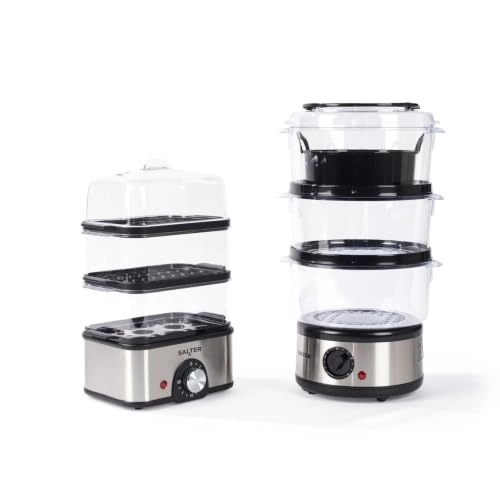 Compact Food Steamer - 3L